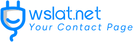 Wslat | The Ultimate Landing Page Builder – Everything You Need in One Place